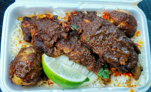 Photo of NJ's Kitchen Bangladeshi Restaurant - 15 Rowan St, St. John's, NL A1B 2X2